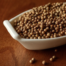 Greenmark Bio Koriander, egész 500 g XXL alapvető élelmiszer