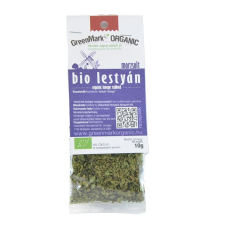 Greenmark Bio Lestyán, morzsolt 10 g GreenMark alapvető élelmiszer