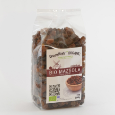  Greenmark bio mazsola 500 g reform élelmiszer