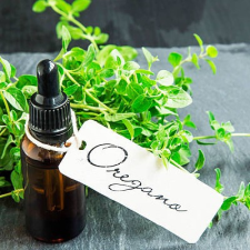 Greenmark Bio Oregano, morzsolt 200 g XXL alapvető élelmiszer