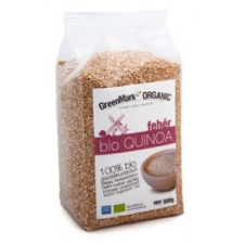  GREENMARK BIO QUINOA FEHÉR reform élelmiszer
