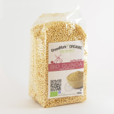 Greenmark bio quinoa puffasztott 100 g reform élelmiszer