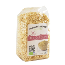 Greenmark Bio Quinoa Puffasztott 100 g GreenMark reform élelmiszer