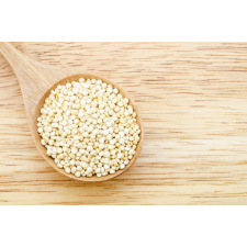 Greenmark Bio Quinoa Puffasztott 1 kg XXL reform élelmiszer