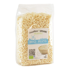 Greenmark Bio Rizs puffasztott 100 g GreenMark reform élelmiszer
