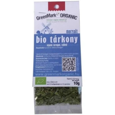 Greenmark BIO TÁRKONY MORZSOLT 10 G biokészítmény