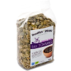 GreenMark Bio tökmag hántolt fényes (250 g)