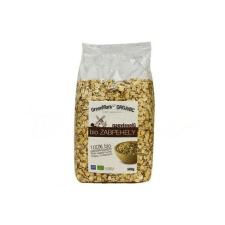 Greenmark BIO ZABPEHELY NAGYLEVELŰ 500 G biokészítmény