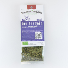Greenmark Greenmark bio lestyán morzsolt 10 g alapvető élelmiszer