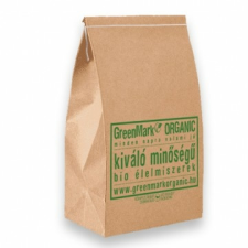 Greenmark organic Greenmark bio kölesliszt 4kg reform élelmiszer