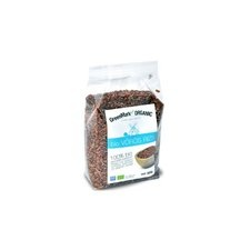Greenmark Organic Vörös rizs alapvető élelmiszer