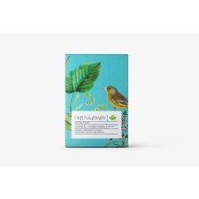  Greens of Daisy Nádszál teakeverék 50 g tea