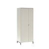 Greensite Linkastyles LS-11 gardróbszekrény, kasmír