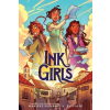 GREENWILLOW Ink Girls | Sylvia Bi