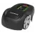 Greenworks (2513107-GW) Optimow 7 Robotfűnyíró, Fekete