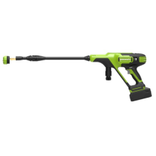 Greenworks G24PW magasnyomású mosó