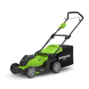 Greenworks G40LM41