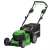 Greenworks GD24X2LM46SP