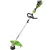 Greenworks GD24X2TXK4x (2108107-GW)