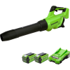 Greenworks GD40ABIIK2X