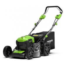 Greenworks GD40LM46SP fűnyíró