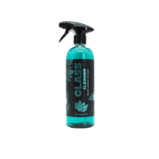 GreenX Glass Cleaner üvegtisztító oldat, 750 ml tisztító- és takarítószer, higiénia