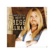  Gregg Allman - No Stranger to The Dark Best of (CD) hobbi, szabadidő