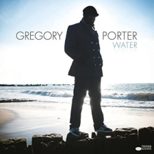  Gregory Porter - Water / Gregory Porter 2LP egyéb zene
