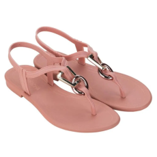  Grendha Exuberante női szandál - rózsaszín