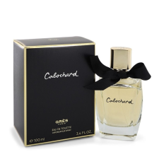 Grés Cabochard női parfüm (eau de toilette) Edt 100ml parfüm és kölni