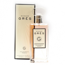 Gres Madame Gres EDP 100 ml parfüm és kölni