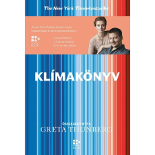 Greta Thunberg - Klímakönyv egyéb könyv