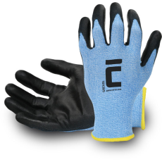  GREVOL kesztyű kék 11