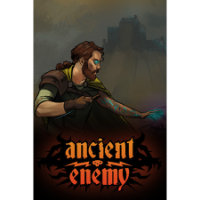 Grey Alien Games Ancient Enemy (PC - Steam Digitális termékkulcs) videójáték