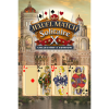 Grey Alien Games Jewel Match Solitaire X Collector's Edition (PC - Steam elektronikus játék licensz)