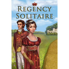 Grey Alien Games Regency Solitaire (PC - Steam elektronikus játék licensz) videójáték