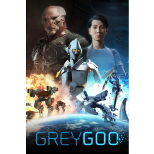 Grey Box Grey Goo (digitális licenc) videójáték