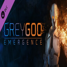 Grey Box Grey Goo - Emergence Campaign (PC - Steam elektronikus játék licensz) videójáték