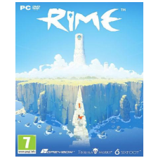 Grey Box Rime (PC - Steam elektronikus játék licensz) videójáték