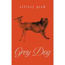  Grey Dog idegen nyelvű könyv