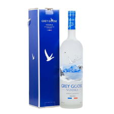  Grey Goose Original Vodka (4.5L) 40% vodka