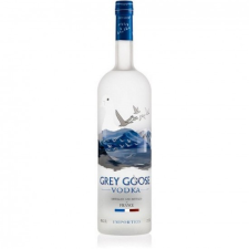  Grey Goose vodka 1l 40% vodka