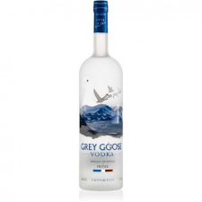 Grey Goose vodka 1l 40% vodka