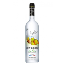Grey Goose Vodka, Grey Goose Körte 1l (40%) vodka
