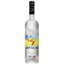  Grey Goose Vodka La Poire 1l vodka