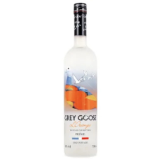  Grey Goose Vodka LOrange 1l vodka