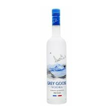  Grey Goose vodka Original 1,0 40% vodka