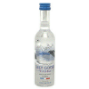  Grey Goose vodka Original mini 1 TÁLCA (12db * 0,05) 40%
