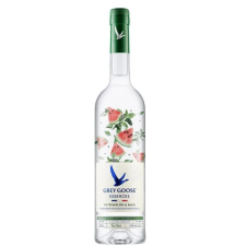  Grey Goose Vodka Watermelon &amp; Basil 1l vodka