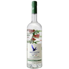 Grey Goose Watermelon Basil 1,0 30% vodka